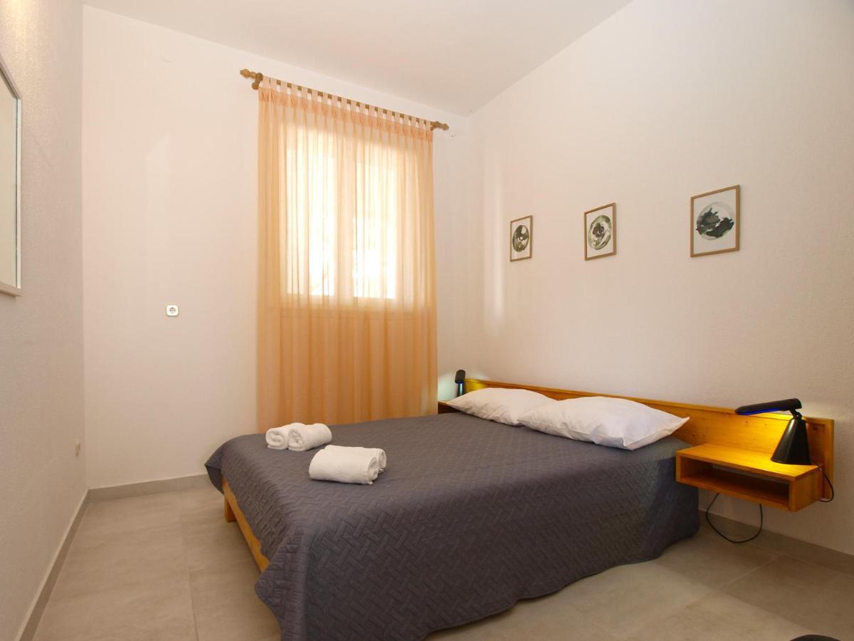 דירות פיישצ'נה אובלה Apartemnts Guido 762 מראה חיצוני תמונה